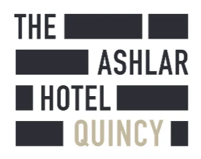 Hotel Quincy, gold
