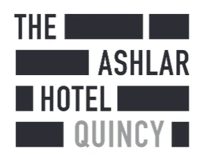 Hotel Quincy, gray