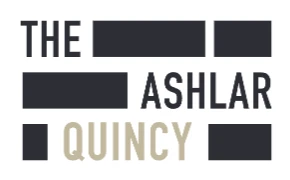 Ashlar Quincy, gold