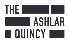 The Ashlar Quincy