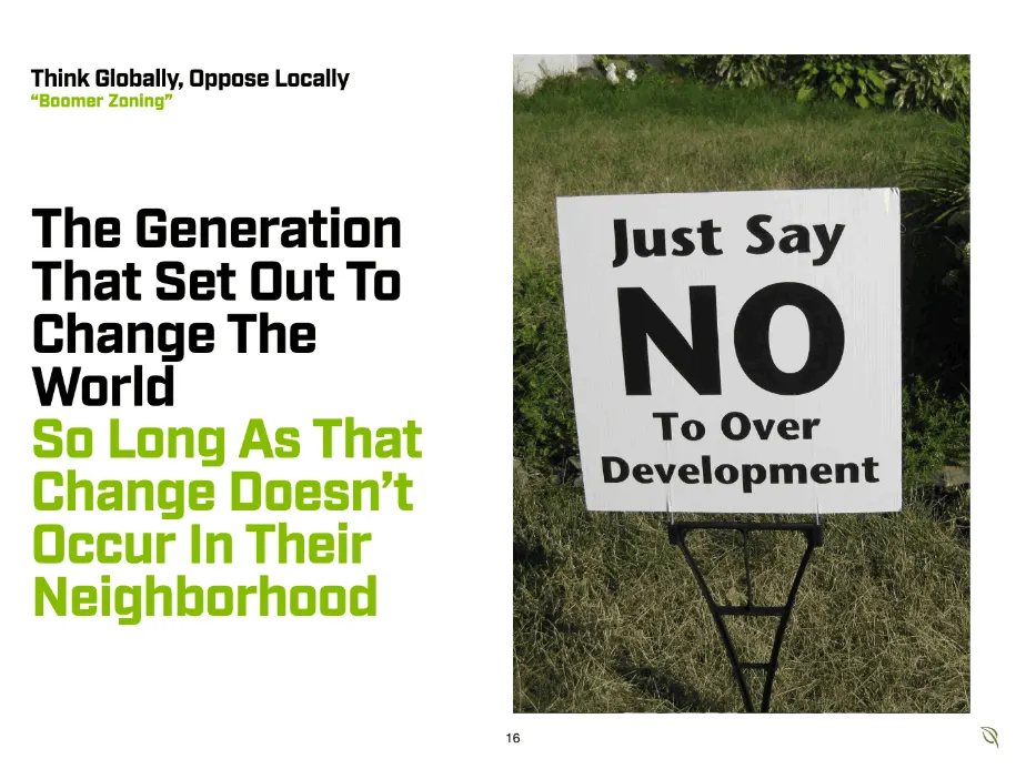 Decriminalize Development, slide 16