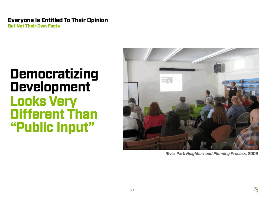 Decriminalize Development, slide 27