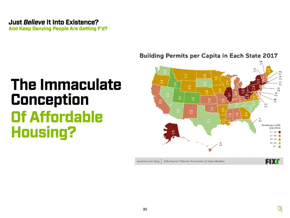 Decriminalize Development, slide 30