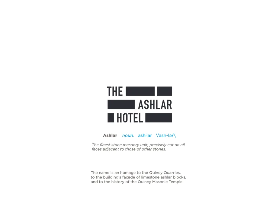 The Ashlar Hotel, page 3