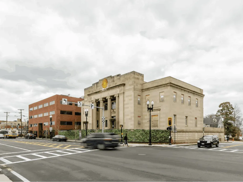 The Ashlar Hotel, page 6