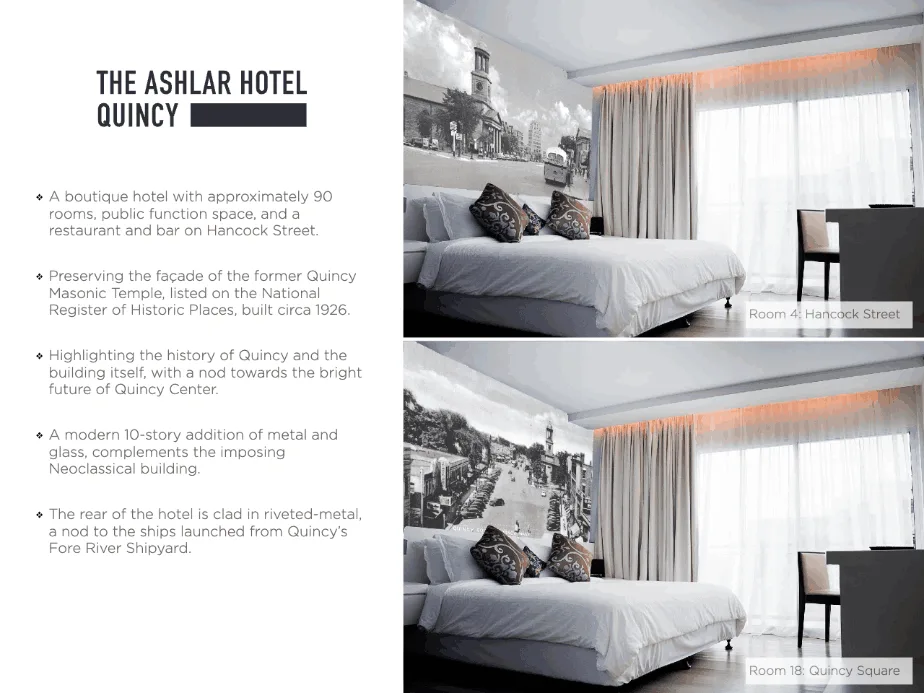 The Ashlar Hotel, page 8