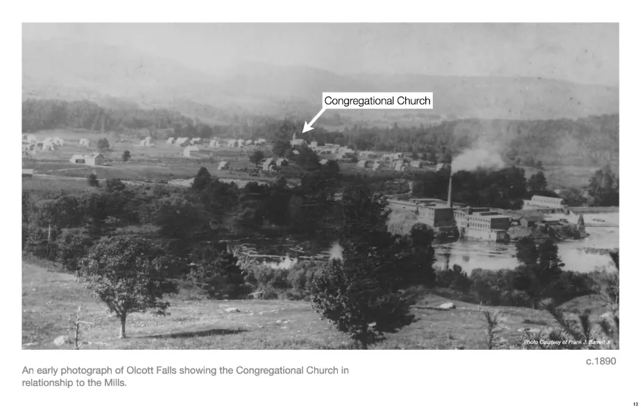The History of Wilder, Vermont, slide 13